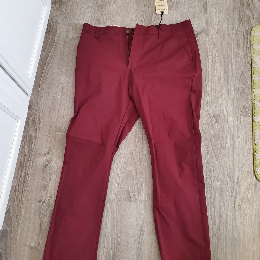 Pants